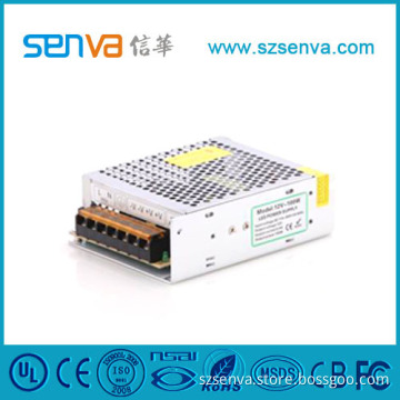 LED Power Supply (LED driver) with Constant Current